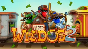 The Wildos 2 slot