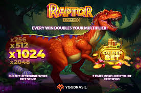 Raptor DoubleMax