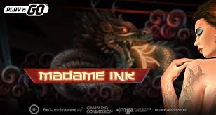 Madame Ink